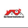Galo General Construction LLC logo