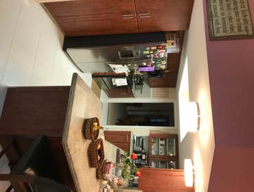 Residential Kitchen After