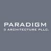 Paradigm 3 Architecture PLLC logo