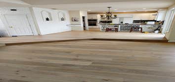 Halo One Flooring Co