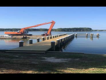 Dock/Marine Construction
