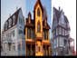 Portfolio Exterior Painting, Interior Painting, Wall Covering and Paper Hanging