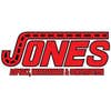 Jones Asphalt, Maintenance & Construction logo