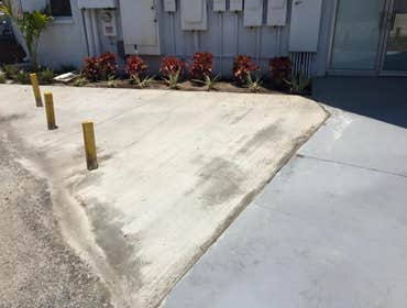 Recent Projects