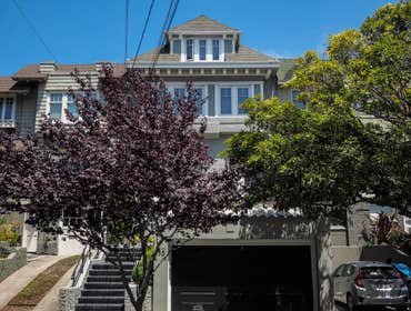 17th Ave Home Remodel