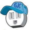 Gjc Electric logo