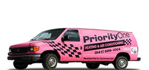 Photos by Priority One Heating & Air Conditioning #1