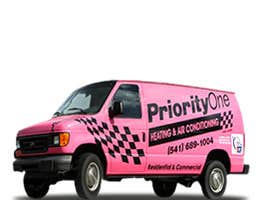 Photos by Priority One Heating & Air Conditioning #1