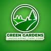 Green Gardens Landscaping Care Corp logo
