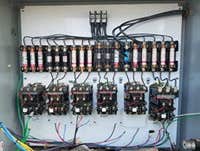 Electrical Work