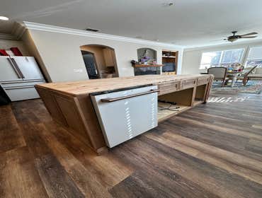 Photos by Kingdom Construction Texas LLC #1