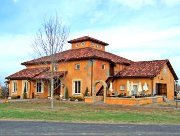 Project photos from Mortenson Roofing Co., Inc.