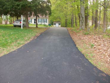 Hardrock Pavements LLC