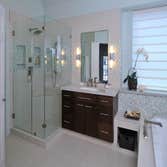 La Habra Bathroom remodel