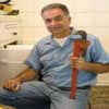 Joe Peters Plumbing logo