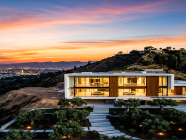 Hillside construction by Supreme Remodeling