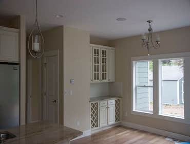 Various Completed Projects