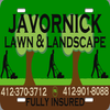 Javornick Lawn and Landscape LLC logo