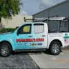 Florida Pool Heating logo