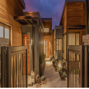 Copperline Homes, Inc