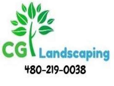 Photos by Cgl Landscaping #1