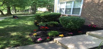 Photo(s) from Twin Bros. Landscaping Llc Some over our jobs