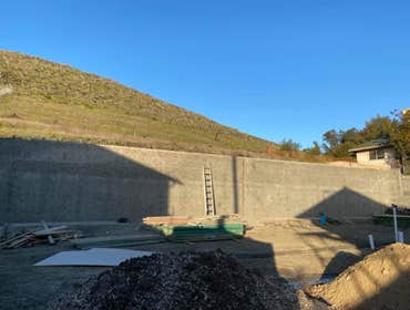 Photos by Rabo's Concrete #1