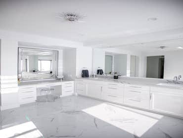 Bathroom remodel in Calabasas
