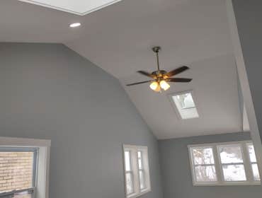 Photos by JB Builders #1 addition