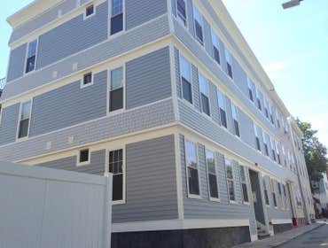 Photos by Abacus Builders & General Contractors #1