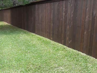 Fences