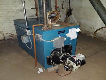 Photo(s) from Cobra Heating & Cooling, Llc