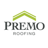 Premo Roofing Company logo