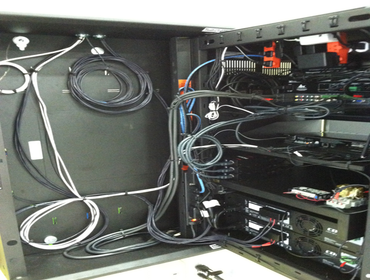Photos from Butera Electric