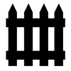 Denver Fence Construction logo