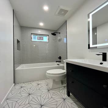 Built Renovation