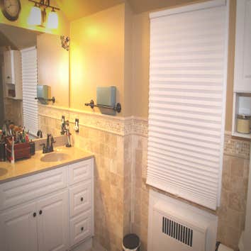 Bathroom Renovation in Summit