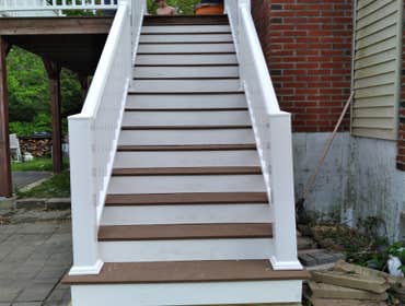Photos by Ryans Painting Plus Carpentry and Handyman Services #2