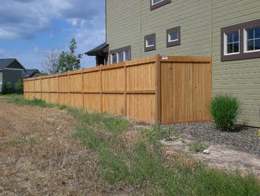 Fences