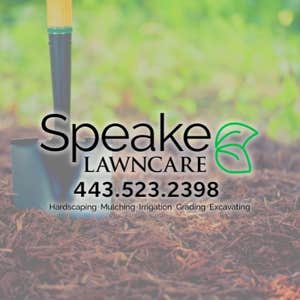 Photos by Speake Lawncare #1