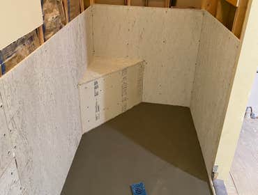 Photos by JPM Construction LLC & Handyman Services #2 Full Bathroom Remodeling; Involve Construction, Demolition, Carpentry, Electrical, plumbing, Dryw