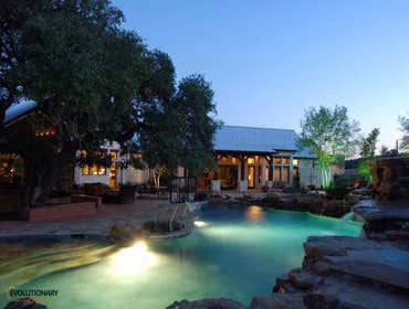 Photos from Evolutionary Homes