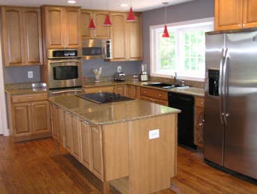 Photos from Handyman On Call, Llc.