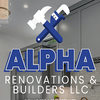 Alpha Renovation & Builders LLC logo