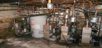 Oil to Gas Conversion