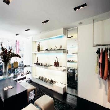 Allesandro Del Aqua Project in New York
