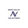 North Valley Solar Power logo
