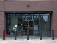Safety Bollards