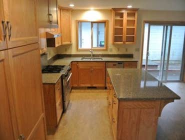 Photo(s) from Ray Wolfe Construction Inc Just a few projects shown.