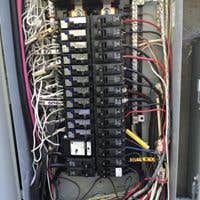 Photos from Martins Electric & Telecontrol